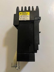 SQUARE D JDA36175 175A 3-PHASE 3-POLE 600V I-LINE POWERPACT J CIRCUIT BREAKER