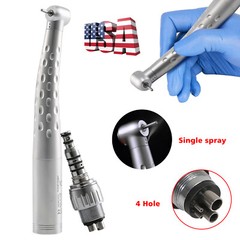 Yabang Dental Fast High Speed Handpiece with 4 Holes Swivel Coupler Coupling