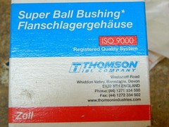 THOMSON SFB 16 1″ Super Flanged Pillow Block Self-Aligning