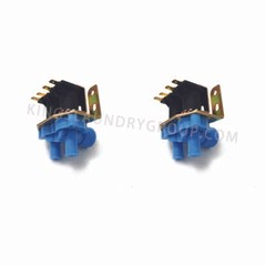 2PK 9379-183-002 Solid Qaulity 2 Way Water Valve 220v Dxter