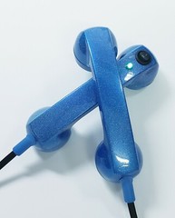 Continuity Test Phones, Electrician Phones, Loop Check Phones, Instrument Tech