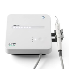 VRN-DA10 LED Dental Ultrasonic Piezo Scaler Handpiece+Detachable Handpiece+Tips