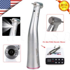 KAVO Style 25L 1:5 Attachment – HANDPIECE USA