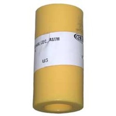 Central Plastics 6900418 3/4″ IPS Polyethylene Socket PE 2406 Fusion Coupling
