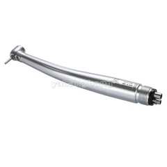 Yabangbang Dental High Speed Handpiece + 4 Hole Quick Coupler Coupling Swivel GB