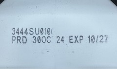 Ecolab Pinnacle Intensive Tile Cleaner 62770211 6170211 1.0 Gal 10/2027 🫧✨