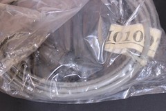 Spectra Trimble CTO-010972-15 Cable, Straight, RD10 to Receiver, 15 ft (5m)
