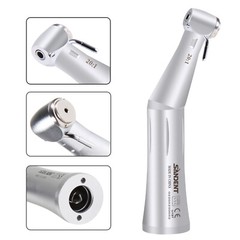Dental Hygiene Prophy Handpiece 1:1 4:1 1:5 20:1 Contra Angle LED/No LED For NSK