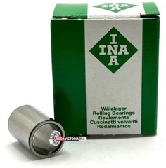 INA IR12X15X22.5 Needle Roller and Cage Assembly 12x15x22.50 mm