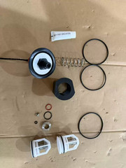 0887793 887793 RK 009M2-T Replace for Watts 009M2 1″ Total Repair Kit 1″ 009M2