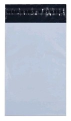 6×9 Poly Mailers 2mil For Shipping – YOU PICK QUANTITY (No Bubble)