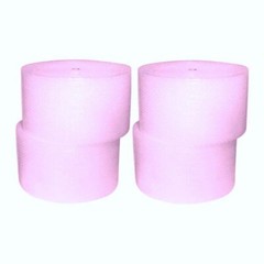 3/16″ Small Bubble Cushioning Wrap Anti-Static Roll 1400′ x 12″ Wide 1400FT 12″