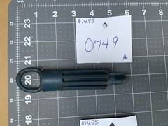 CLUTCH ALIGNMENT TOOLS, VARIOUS MODELS, CHEVY, NISSAN, POSS. FIAT