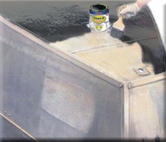 Goop 5400040 Coat-It Waterproof Epoxy Sealer & Protector – 2 lb Kit