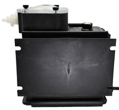 FLEXFLO A-100N A1N30A-7T Peristaltic Metering Pump 60RPM, 50PSI, 95 GPD, 115VAC