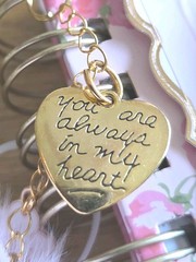 NWT Faith Hope Love Prayer Journal Reflection Notebook Lined With Pen and Charms