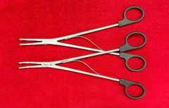 2pc-Open Surgery ML-Size Hem-O-Lok Applier Best Quality Reusable Instruments