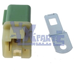 Relay AT154924 for John Deere Excavator 330LCR 450LC 490E 550LC 690ELC 790ELC