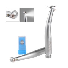 NSK Type Dental LED PANA MAX High Speed Handpieces+Low Speed EX203C 2H+ Bearing