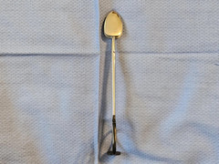 ASSI Trepsat Facial Flap Scissors ASIM121626 5 New Stainless Steel