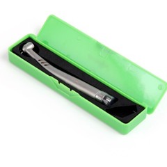 Dental E-generator LED High Speed Handpiece Torque Head 3 Spray 4 Hole Joydental