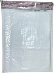 100 #5 10.5×16 Poly Bubble Padded Envelopes Mailers Case 10.5″x16″