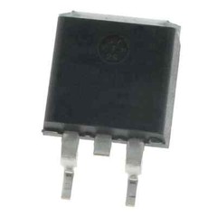 2Pcs SUM45N25-58-E3 TO-263-3 MOSFET 250V 45A 375W 58mohm @ 10V