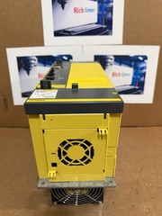 FANUC Servo Amplifier A06B-6117-H109 US NDA Available 30 Days Free Return