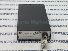 Voltex Inc. S-22-00 S2200 HeNe Laser Power 30 Days Warranty