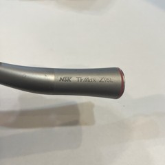 Dental Electric Handpiece High Speed 1:5 Contra Angle Fit NSK Ti-Max Z95L