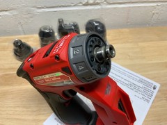 Milwaukee 2505-20 M12 FUEL 4-in-1 Installation Drill Driver – NEW FROM KIT
