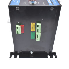 Industrial Automatic Transfer Switch 4P 630A 110V or 220V High Quality Plastic