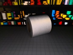6″ White Reflective Tape 3M 680 Type 1 Engineer Grade Reflects White Scotchlite