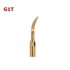5Pcs/Pack G1T- G7T Dental Ultrasonic Piezo Scaler Tips for EMS & Woodpecker