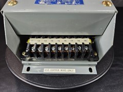 Square D Ground-Censor Type GC Ground Fault Relay No GC-100 120V FAST SHIP!💨✅