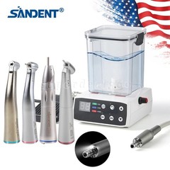 Dental Brushless Electric Micro Motor For Practice/1:1 1:5 1:4.2 Contra Straight