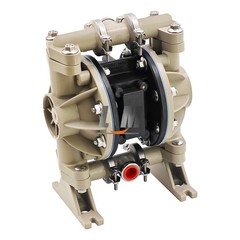 New 1/2″ Double Diaphragm Pump for Ingersoll Rand ARO 666053-344 666053344
