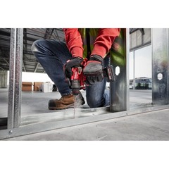 Milwaukee M12 Fuel 1/2 Hammer Drill Driver 3404-20 Electric battery