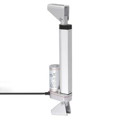 12V 2000N 900N 250N Linear Actuator 6inch Stroke 2inch to 48inch Fast Speed
