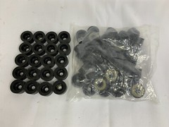 Rubber Buffer Foot for Stihl TS410 TS420 TS700 TS800 Cutoff Saws (4205 790 9300)