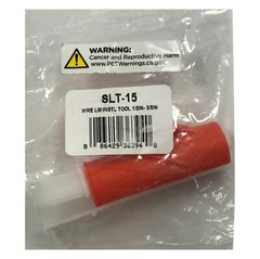 Split Wire Cable Loom Insertion Installation Tools – 1/4″ – 7/16″ & 1/2″ – 5/8″