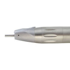 Lanjing Surgical Handpiece Ti-MAX 1:1 Straight Nose Cone Fiber Optic NSK X-SG65L