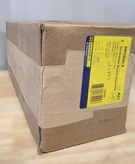 Square D SNC800LX Neutral Assembly Kit