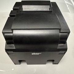 STAR futurePRINT TSP100III TSP143III LAN Thermal Network POS Receipt printer