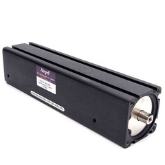 Airpel M32D100.0NM Anti-Stiction Air Cylinder, 32.5mm Bore, 100mm Stroke, 0.7MPa