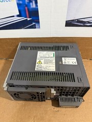 MITSUBISHI Servo Drive Unit MDS-D-SVJ3-20 30 Days Free Return US NDA Available