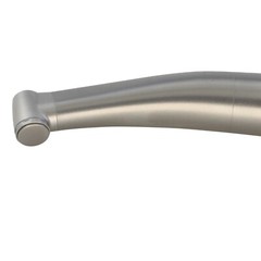 LANJING Endo Handpiece 8:1 Contra Angle Dental Endodontic Push Button Mini Head