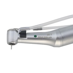 Dental Implant Handpiece 20:1 Contra Angle Low Speed COXO YUSENDENT CX235C6-19