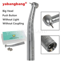 YABANGBANG Dental High Speed Handpiece Turbine For KaV Quick Coupler GD4/ Rotor