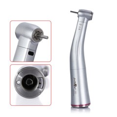 AZDENT Dental Brushless LED Electric Micro Motor /1:5 Increasing Handpiece